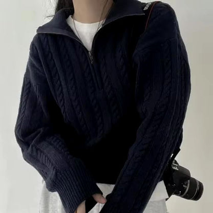 Vintage Inspired Jumper