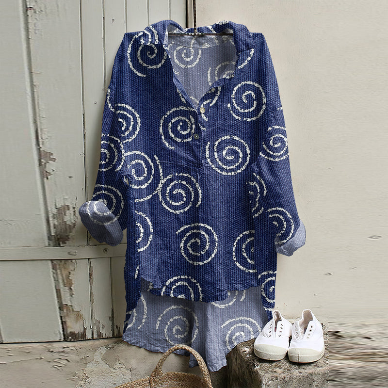 Classic Designed Shirt