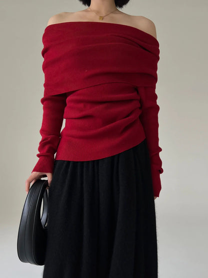 Thoughtfully Designed Jumper