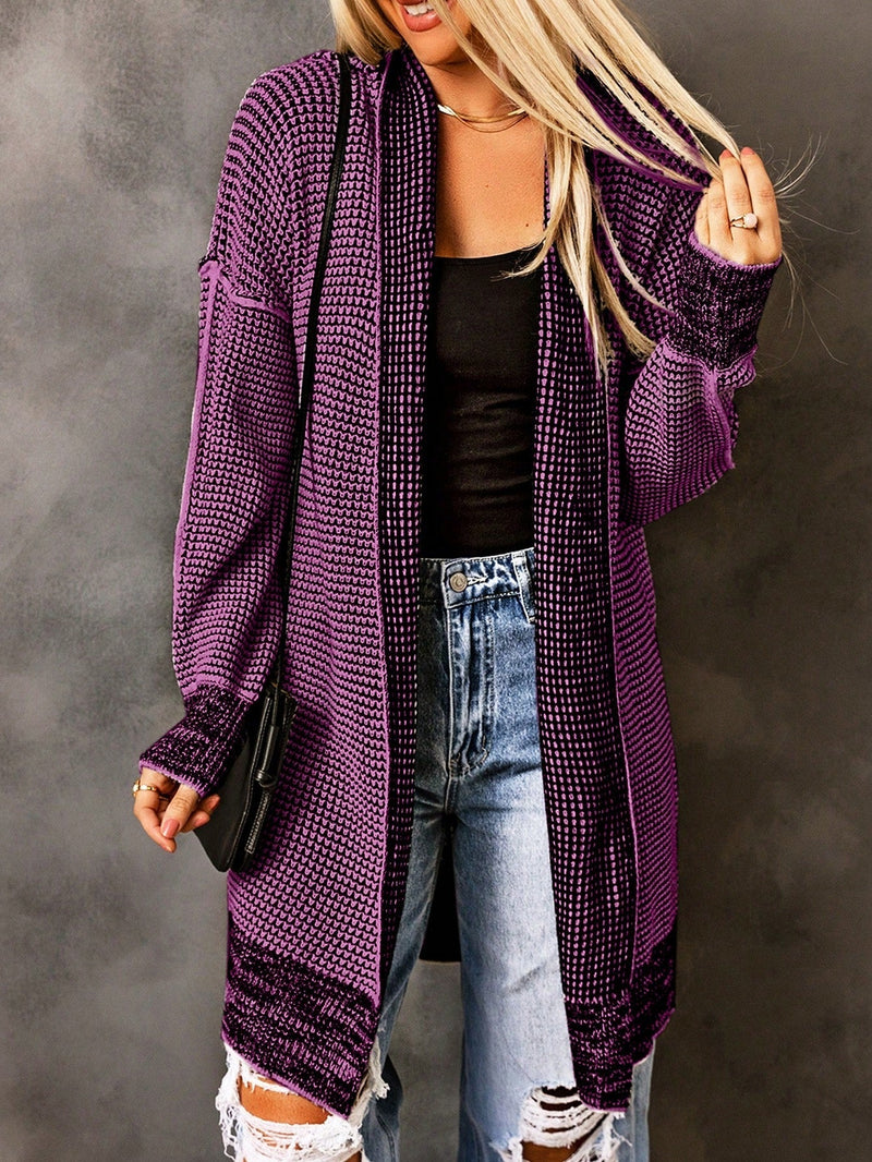 Vintage Inspired Coat
