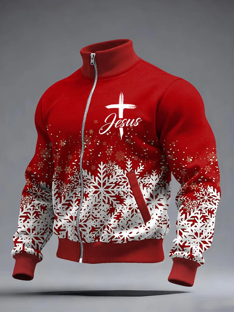 Beautifully Crafted Jacket