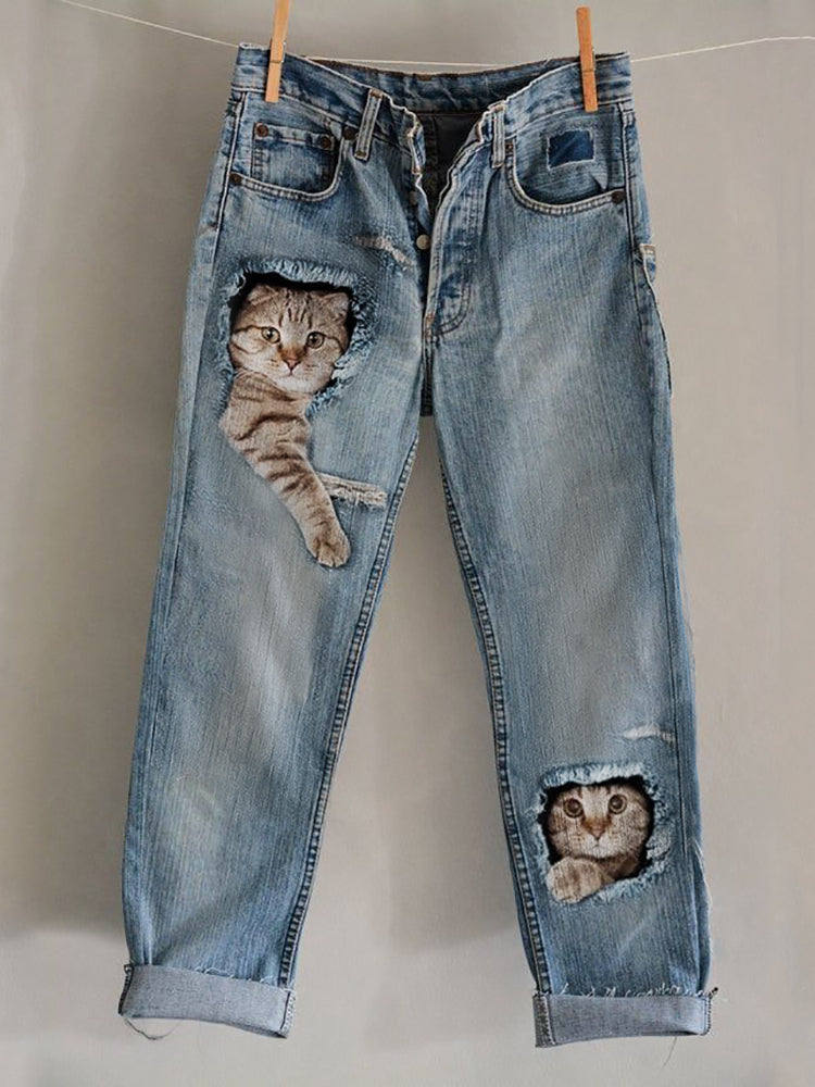 Classic Vintage Garment
