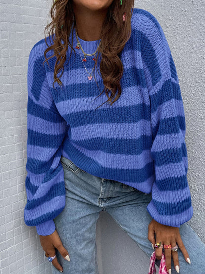 Vintage Inspired Jumper