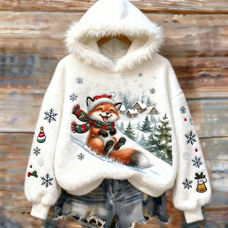Beautifully Crafted Jumper