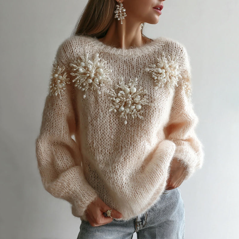 Classic Designed Jumper
