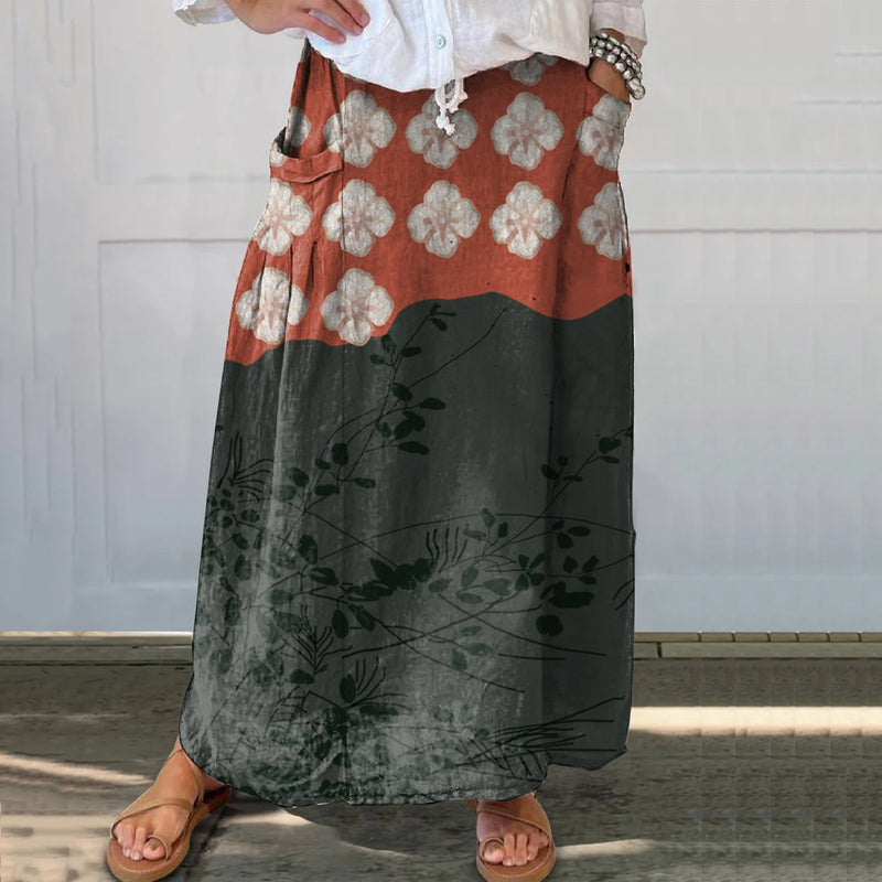 Timeless Vintage Style Garment