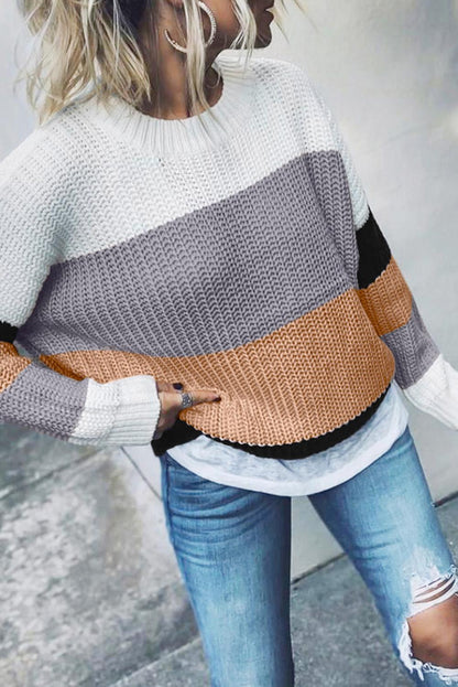 Beautifully Crafted Jumper