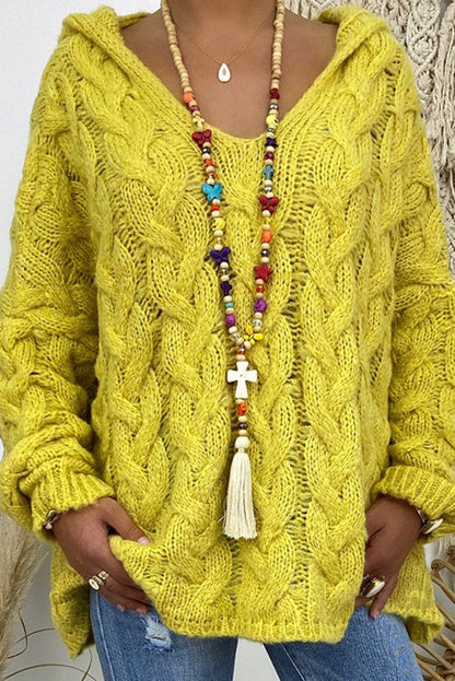 Gracefully Designed Jumper