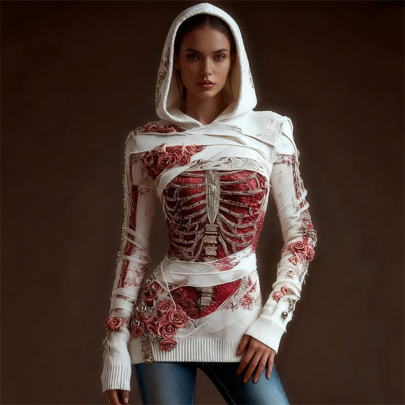 Beautifully Crafted Jumper