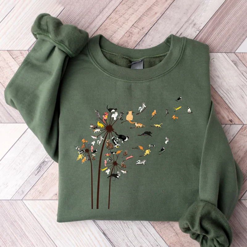 Timeless Vintage Style Shirt