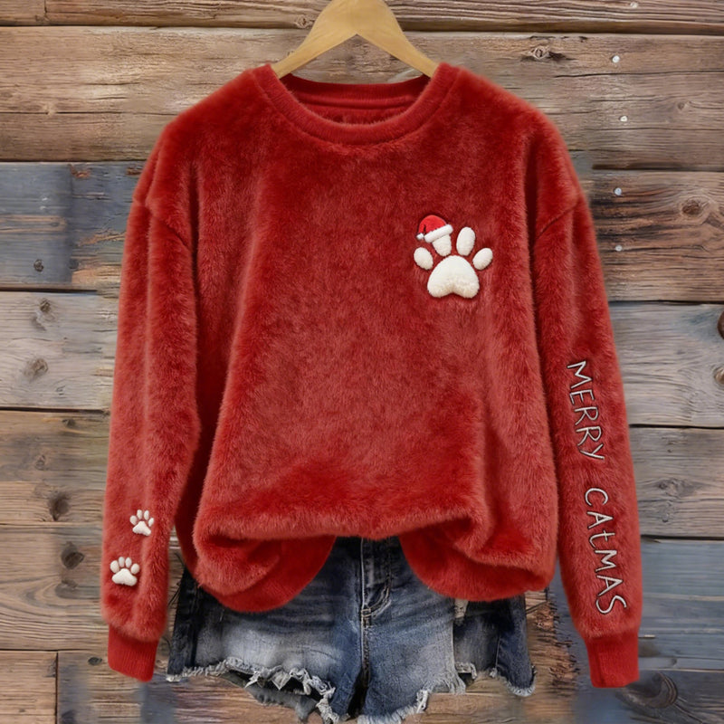 Classic Vintage Jumper