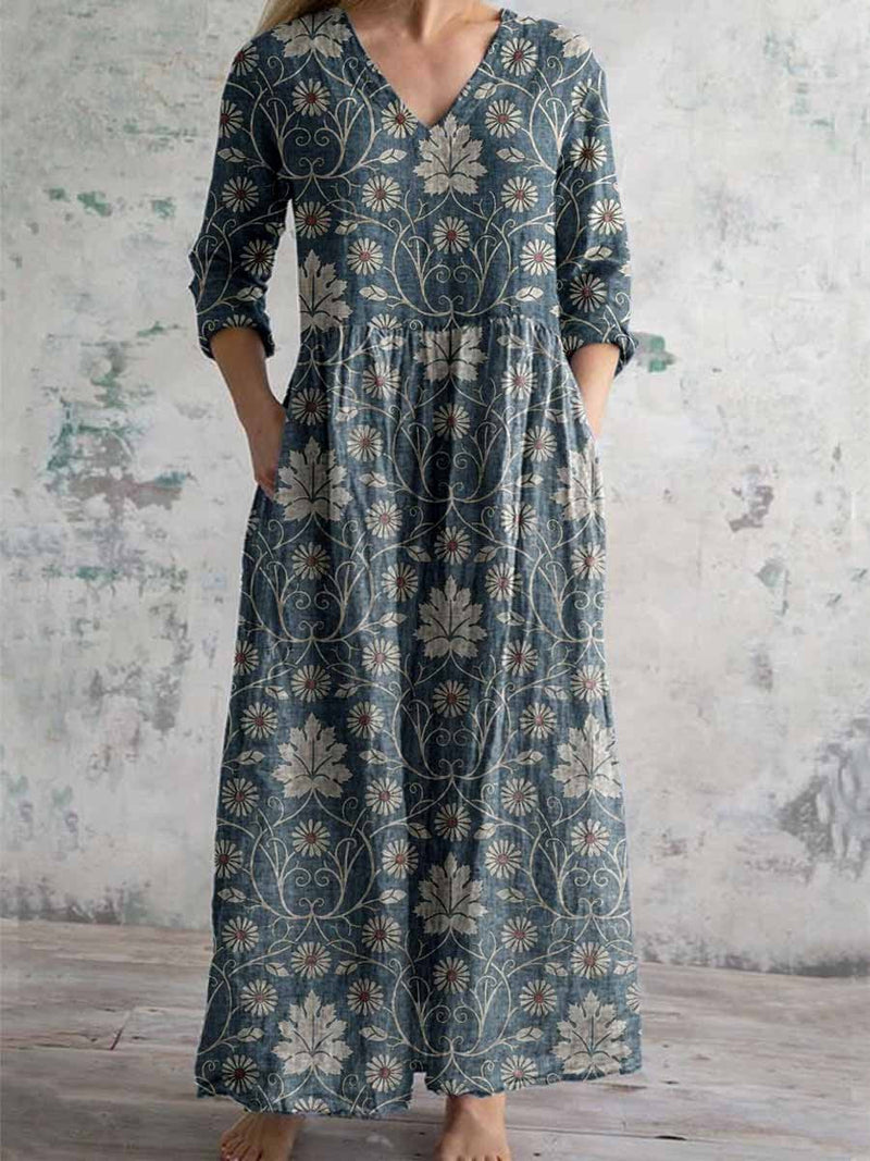 Elegantly Designed Dress