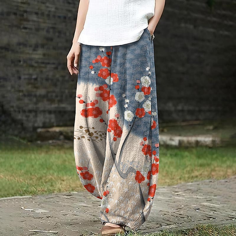 Thoughtfully Designed Trousers