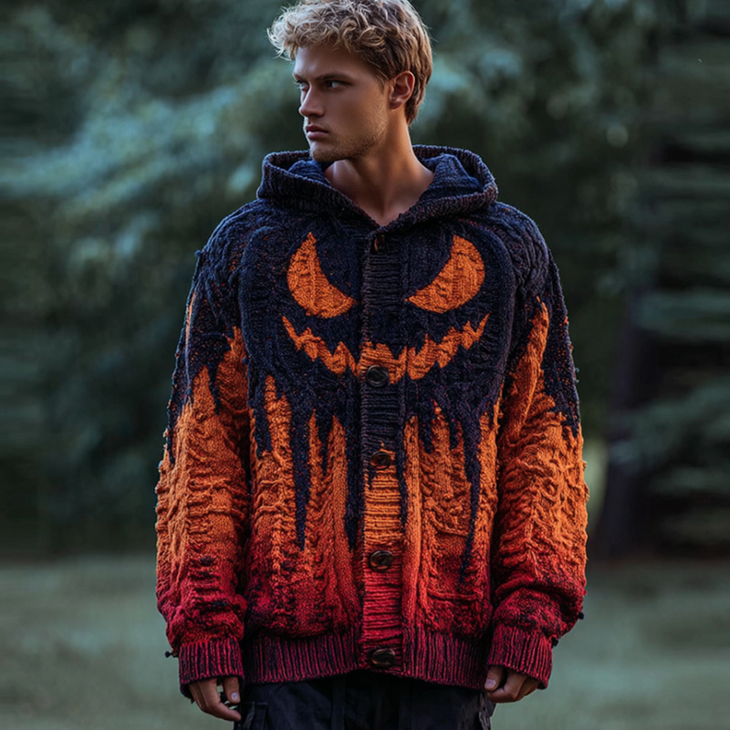 Classic Vintage Jumper