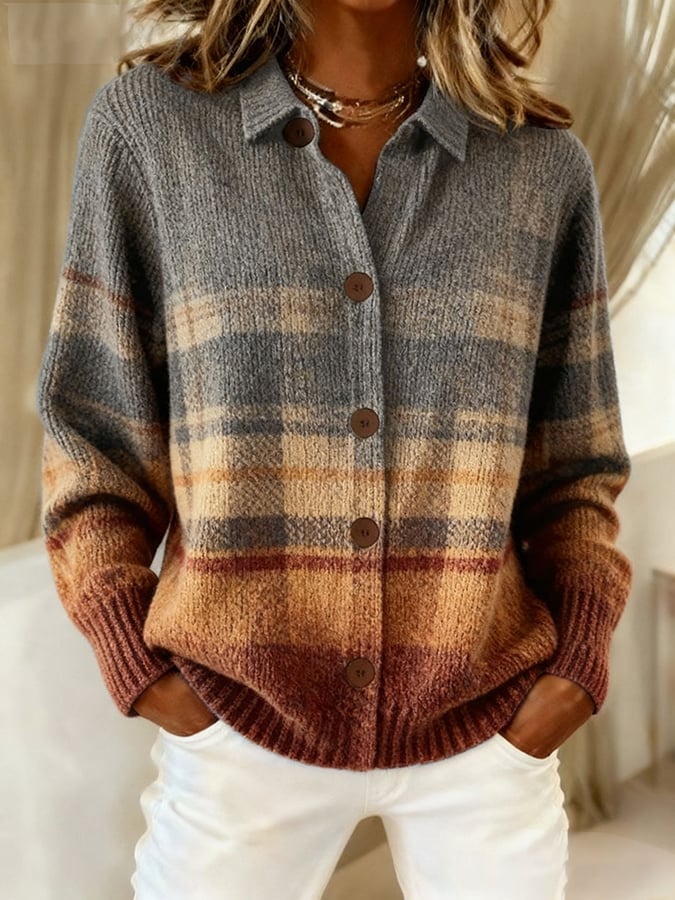 Classic Vintage Cardigan