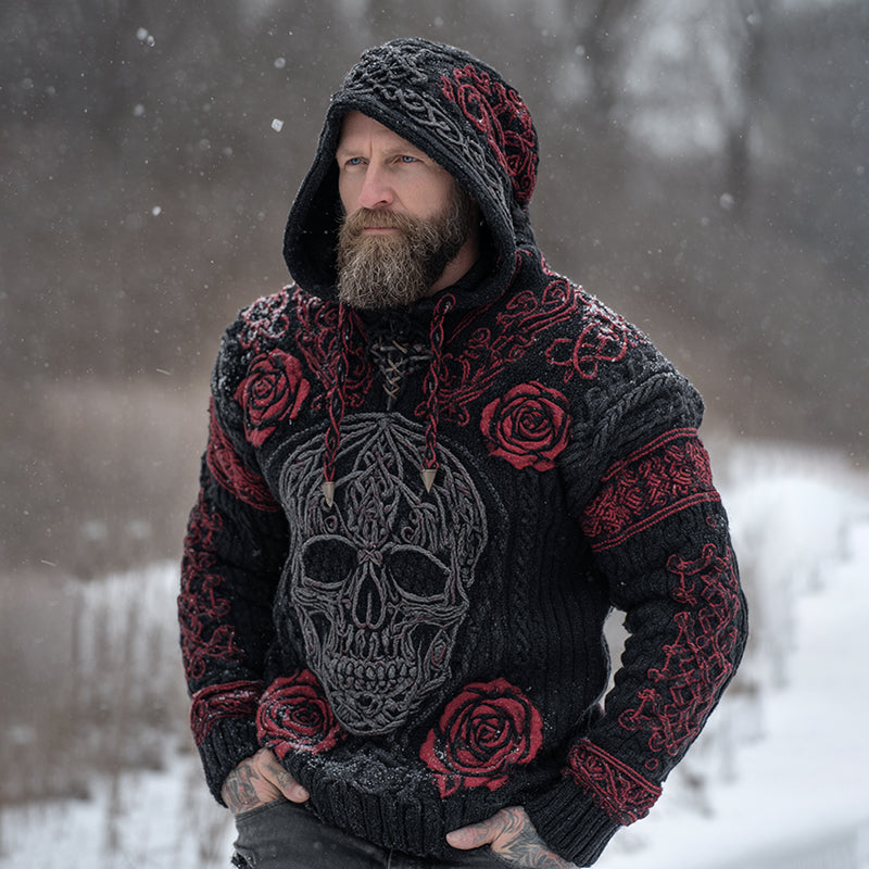 Beautifully Crafted Jumper