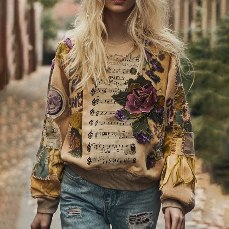 Timeless Vintage Style Shirt