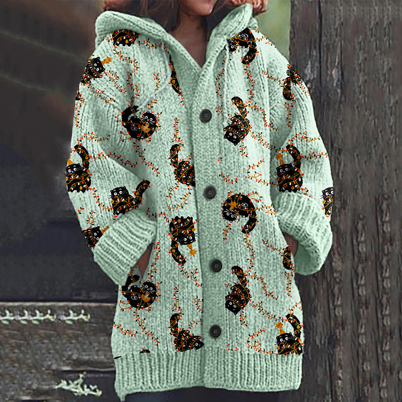Gracefully Designed Jumper
