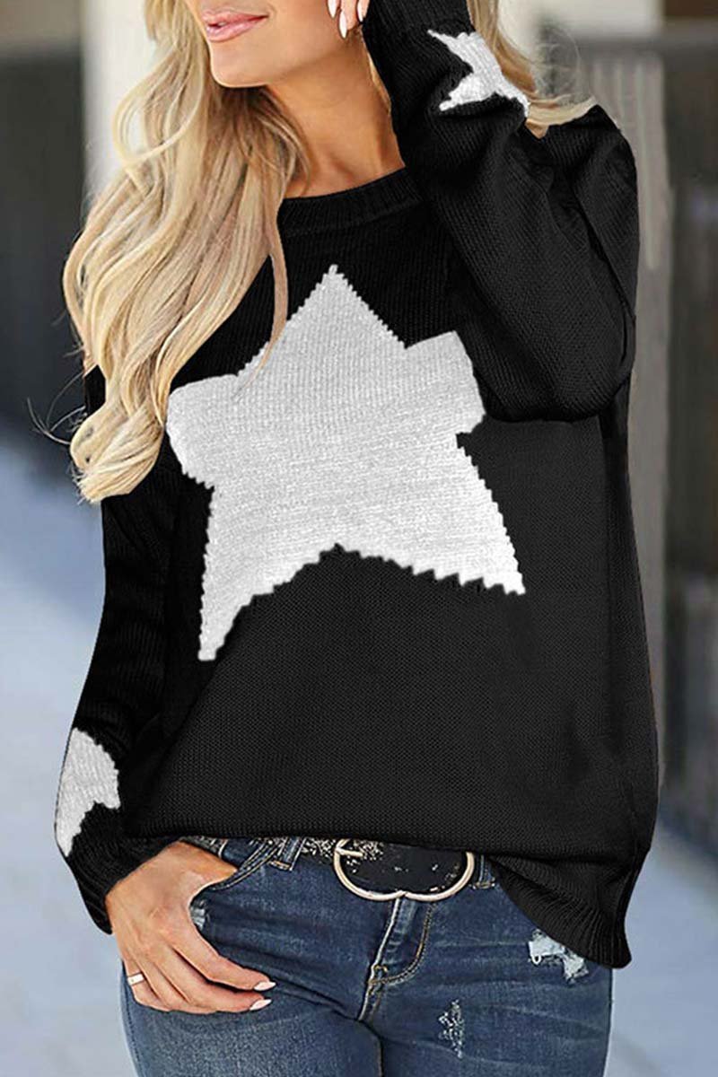 Elegantly Designed Jumper