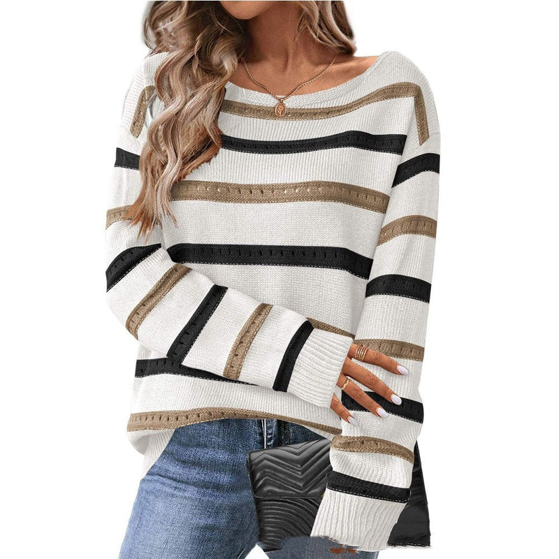 Elegantly Designed Jumper