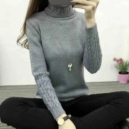 Vintage Inspired Jumper