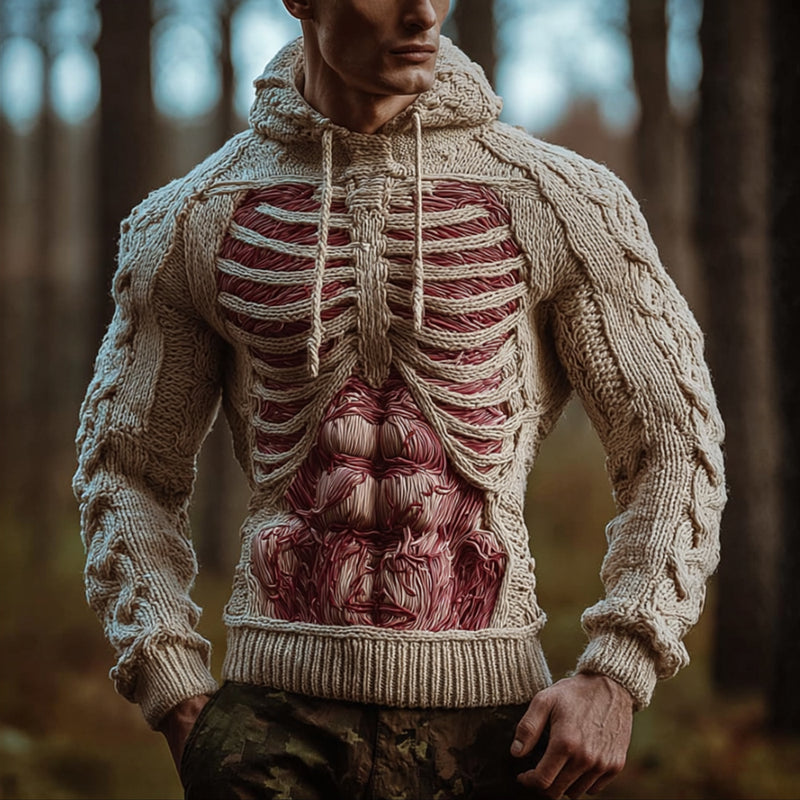 Classic Vintage Jumper
