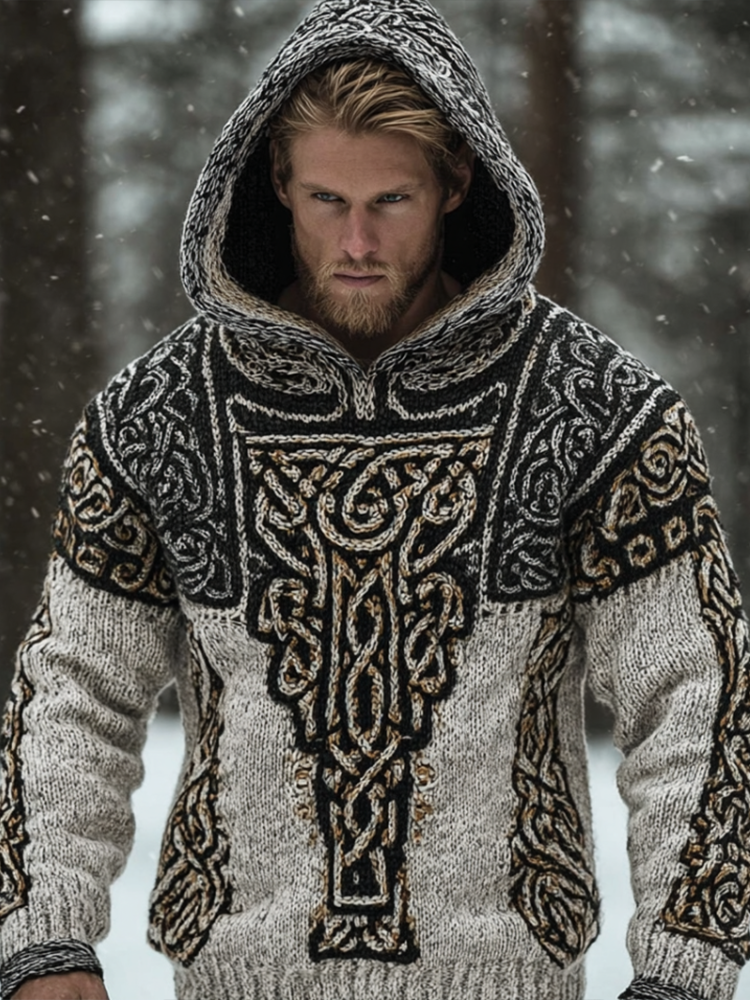 Classic Designed Jumper
