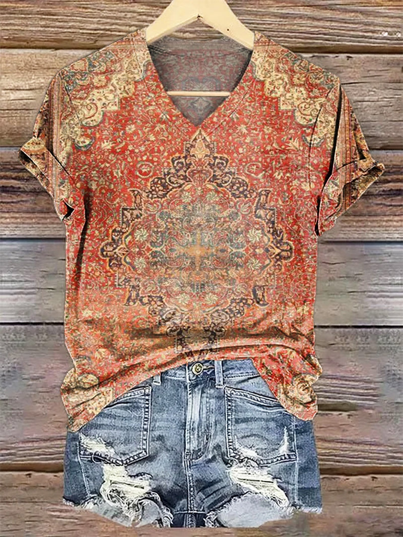 Classic Vintage T-Shirt