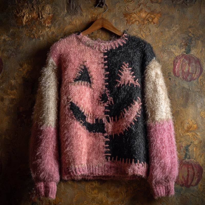 Gracefully Designed Jumper