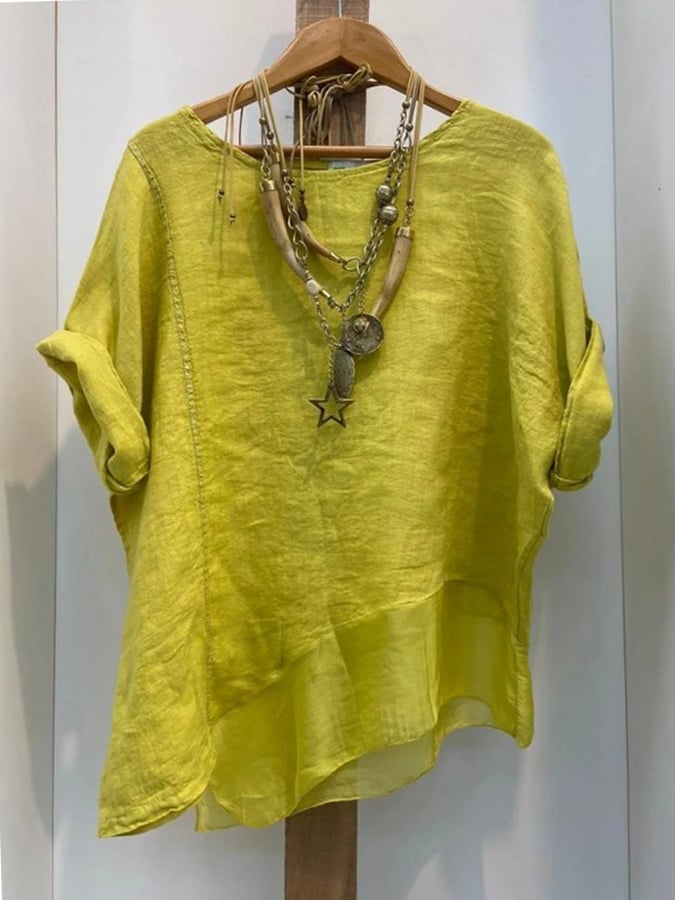 Classic Vintage T-Shirt