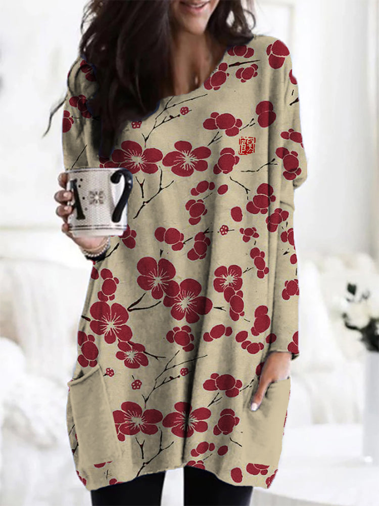 Timeless Vintage Style Garment