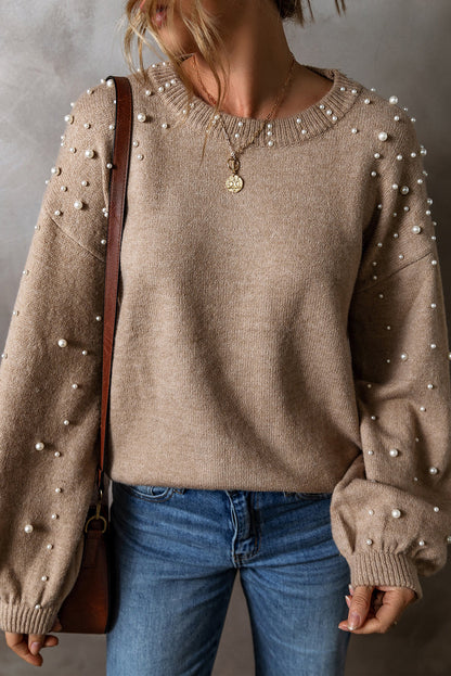 Thoughtfully Designed Jumper