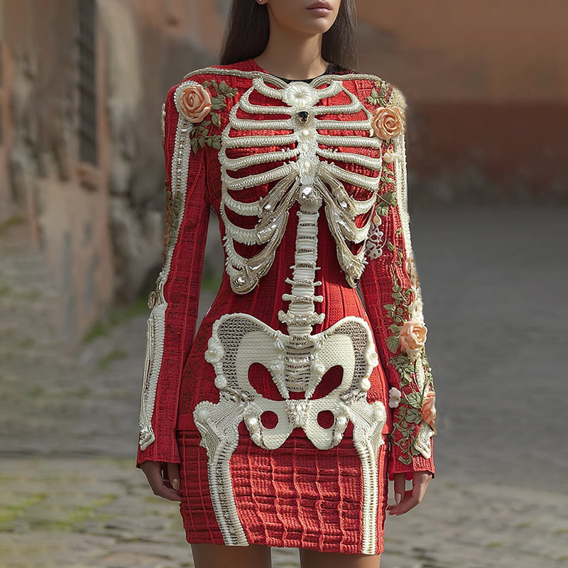 Thoughtfully Designed Jumper