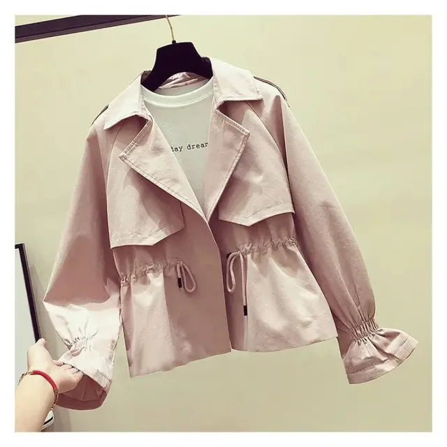 Raelyn | Elegant and Casual winter Coat