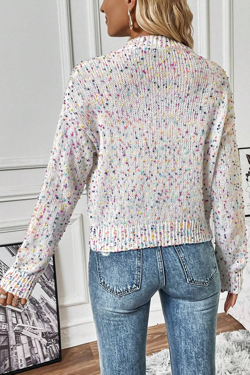 Classic Designed Jumper