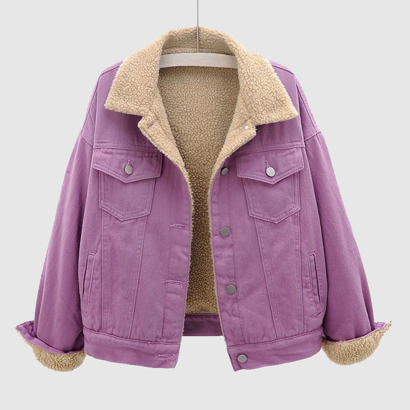 Beautifully Crafted Coat