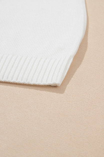 Vintage Inspired Jumper