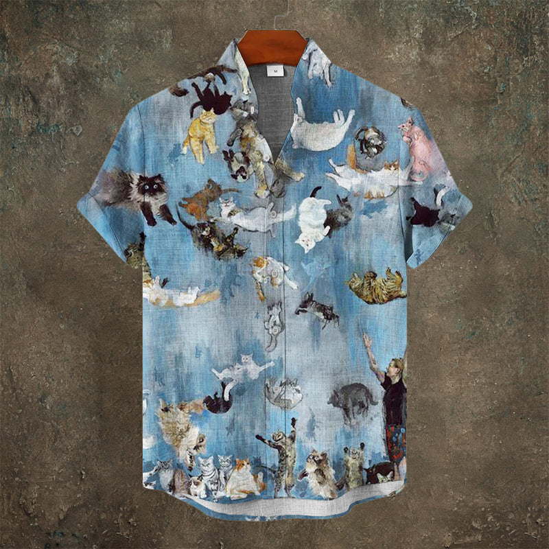 Elegantly Designed Shirt