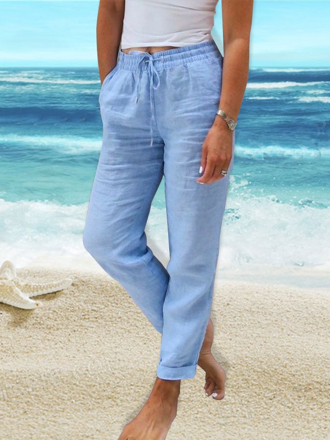 Elegantly Designed Trousers