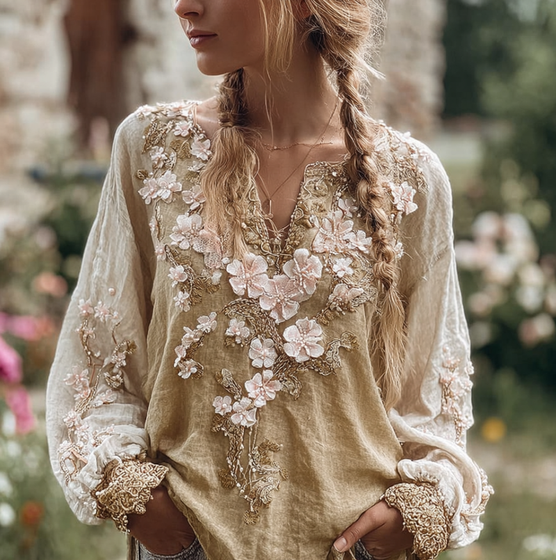 Classic Vintage Shirt