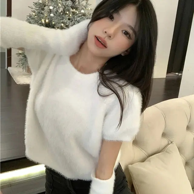 Classic Designed Jumper