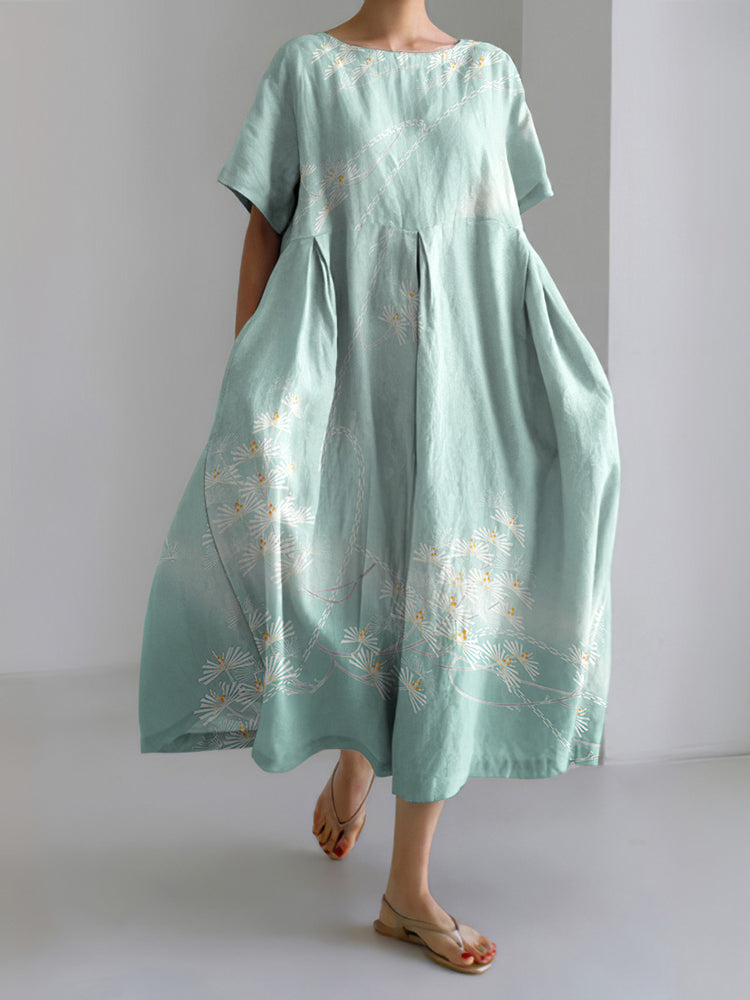 Classic Vintage Dress