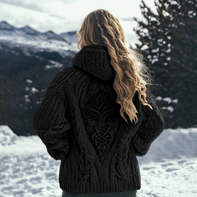 Vintage Inspired Jumper