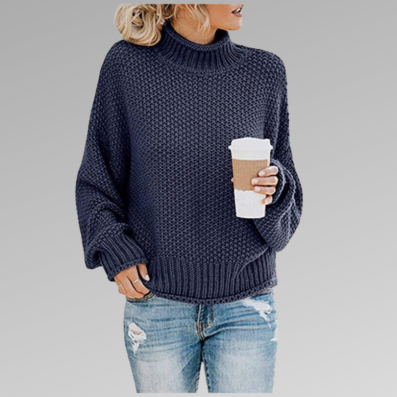 Beautifully Crafted Jumper