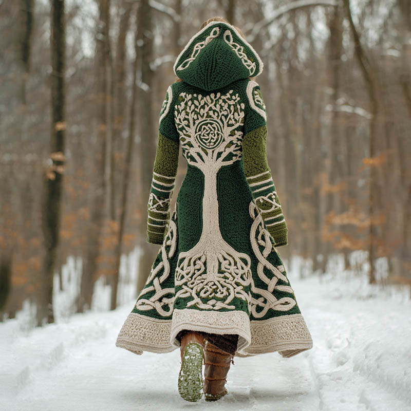 Elegantly Designed Jumper