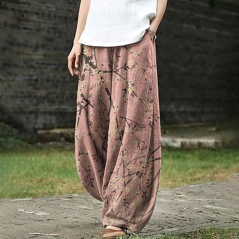 Vintage Inspired Trousers