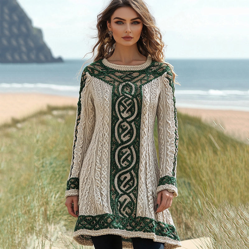 Classic Designed Jumper
