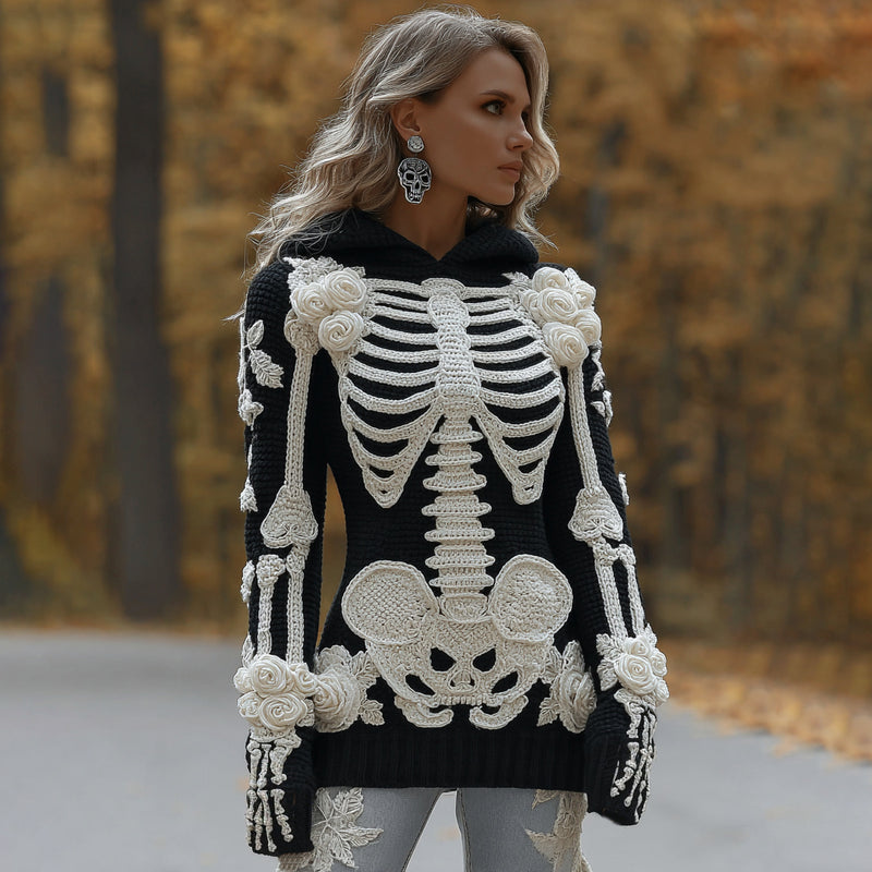 Elegantly Designed Jumper