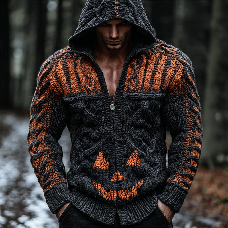 Classic Designed Jumper
