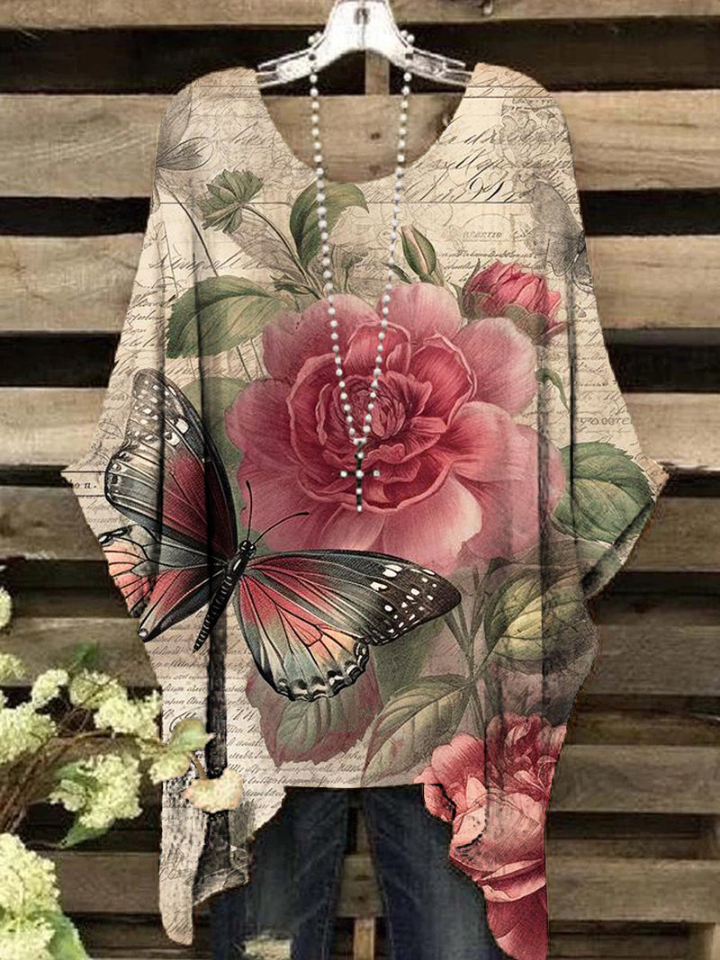 Classic Designed Top